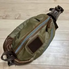キーファーノイボディーバッグ ショルダーバッグ