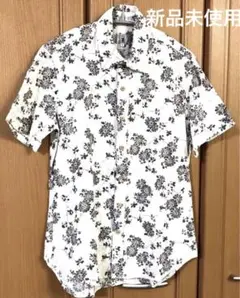 TAKEO KIKUCHI メンズ半袖シャツ　Mサイズ