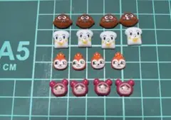 ネイルパーツ　セット売り