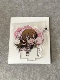 アイドルマスターミリオンライブ！ 高坂海美 ミニキャラアクリルスタンド