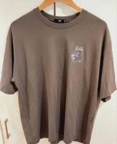 HARE　グラフィックTシャツ　メンズ Mサイズ