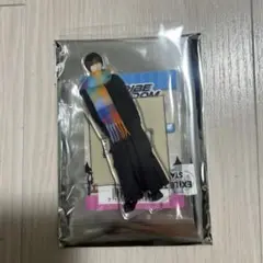 FANTASTICS 八木勇征 トラキン アクスタ 冬服