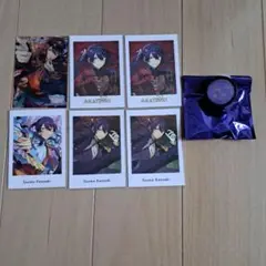 神崎颯馬　あんスタ　まとめ売り