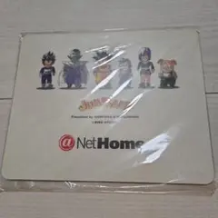 ドラゴンボール JUMP LAND マウスパッド