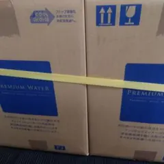 プレミアムウォーター12L×2