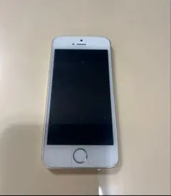 Apple iPhone SE 第1世代 ゴールド