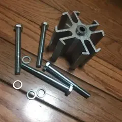 インパラ シボレー