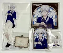サイレント・ウィッチ シリル セット ポップアップ限定