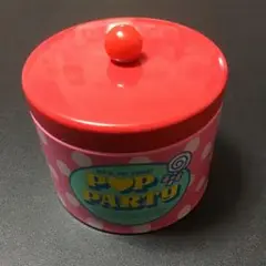 昭和 レトロ ファンシー 缶ケース