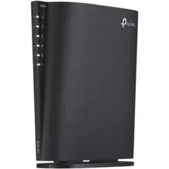 【極美品】TP-Link ルーター WiFi 6 AX3000 無線LAN