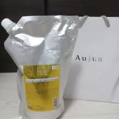 Aujua シャンプー詰め替え1800ml SMOOTH