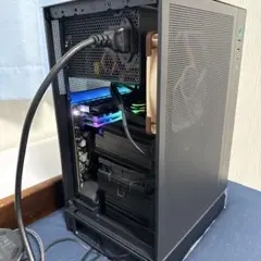 5950X 64GB RTX3050 NH-D15 ROG Impact