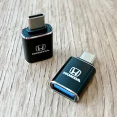 ‼️最終価格‼️USB Type-C to USB Type-A 変換アダプタ2個