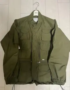 【WTAPS】ダブルタップス 21AW MODULAR 2025年最新】wtaps modular 21awの人気アイテム - メルカリ