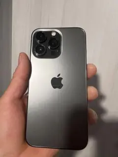 iPhone 13pro