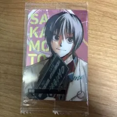 SAKAMOTO DAYS ウエハース　カード　南雲