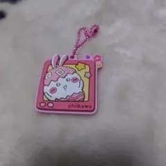 ちいかわ　ラバマス　イースター