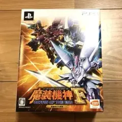 9/13まで【美品・新品・未開封】スーパーロボット大戦OGサーガ 魔装機神F 2025年最新】Yahoo!オークション -スーパーロボット大戦ogサーガ