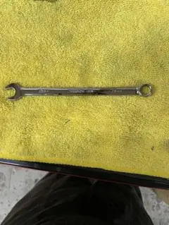スナップオン Snap-on 9mm コンビネーション