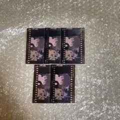 名探偵コナン 灰原哀 フィルム風コレクション 03