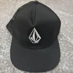 VOLCOM ボルコム　キャップ　O/S