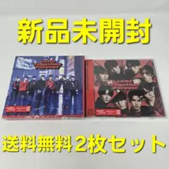 【新品未開封】 LUN8 『Together Forever』 2枚セット