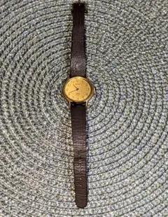 SEIKO Socie 21石 レディース 腕時計 手巻き 【動作確認済み】 SEIKO Socie 21石 レディース 腕時計 手巻き 【動作確認済み】