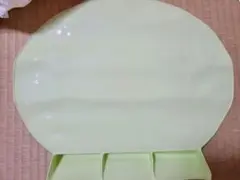 ベビーザラス　子供用　食事マット