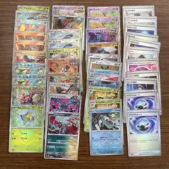 モンスターボールミラー　テラスタルフェスex まとめ売り