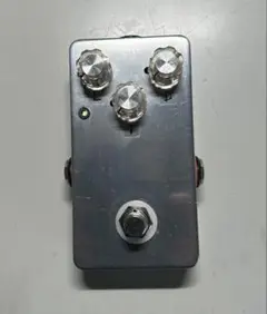 高音質 ハンドメイド smoggy overdrive clone. 完成品 完成品 smoggy overdrive clone 高音質 ハンドメイド