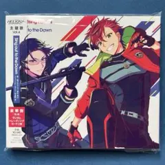 エリオスR 主題歌 【豪華版】 ※CDのみ