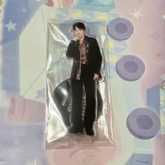七海ひろき great hunter ディナーショー　アクリルスタンド　アクスタ