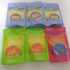 アオ様専用⭐香ルバーム6個セット