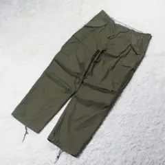 大人気 US ARMY M-65《MIDIUM-REGULAR》YMCL