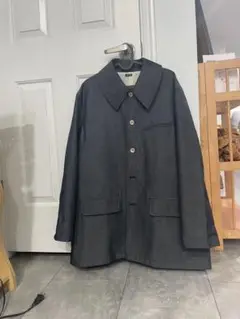 【未使用品】 LES SIX FRENCH JACKET ジャケット S 楽天市場】【中古】LES SIX ｢FRENCH JACKT｣フレンチジャケット