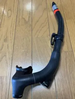 【GULL ガル スノーケル スーパーブリット】