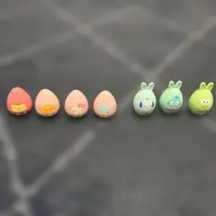サンリオキャラクター スタンプ