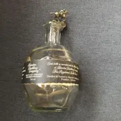 Blanton's Bourbon Whiskey 空き瓶 750ml