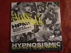 ◇◇ヒプノシスマイク Welcome 2 Rhyme Anima + ◇◇