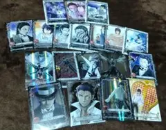 D.Gray-man　ティキ・ミックまとめ売り