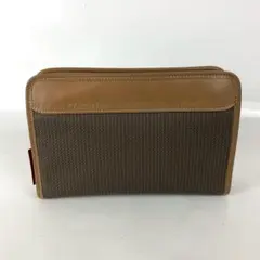 CHARLES JOURDAN シャルルジョルダン セカンドバッグ メンズ