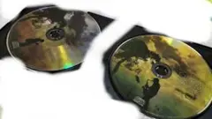 ALCOHOLIC MUSIC / HIPRODJ(MIXCD) 2枚セット。