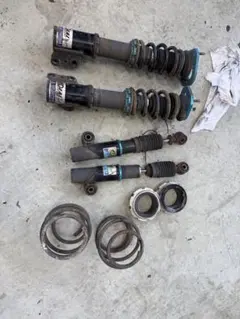 IDEAL リアショック ワゴンR系、L150、L700など ☆リアショック交換 MCワゴンR用 KYB New SR SPECIAL