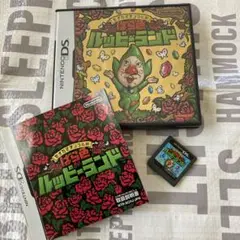 もぎたてチンクルのばら色ルッピーランド
