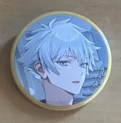 FGO CBC 2024 缶バッジ サンソン