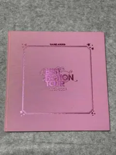 [お値下げ]安室ちゃん BEST FICTION ツアータオル 安室奈美恵 BEST FICTION TOUR マフラータオル｜Yahoo!フリマ