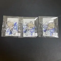 進撃の巨人 まるくじ スペース Style エルヴィン