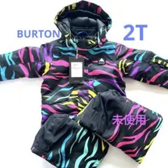 BURTON TD ONE PIECE 2T