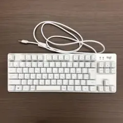 Logitech K835 メカニカル キーボード p705