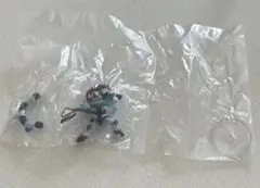 機動戦士ガンダム　カプセルインデックス　＊GQuuuuuuX＊